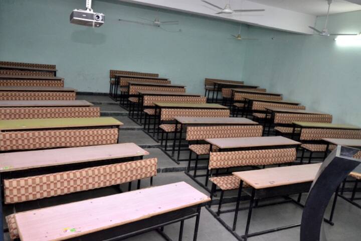 classroom